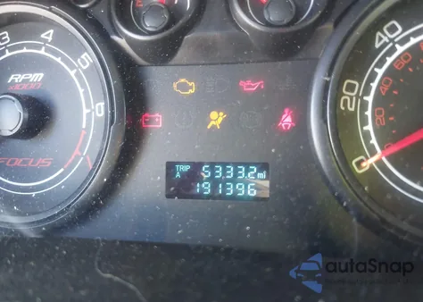 2008 Ford Focus S from USA, damaged, VIN 1FAHP32N28W207416